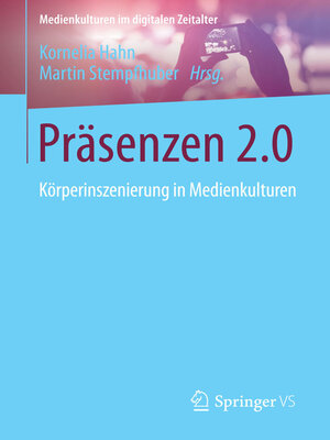 cover image of Präsenzen 2.0